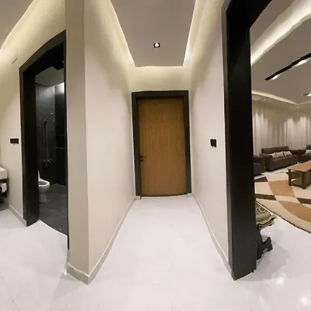 Hada Elaph Villa Al Hada Exterior photo
