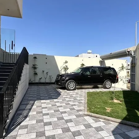 Hada Elaph Villa Al Hada Exterior photo