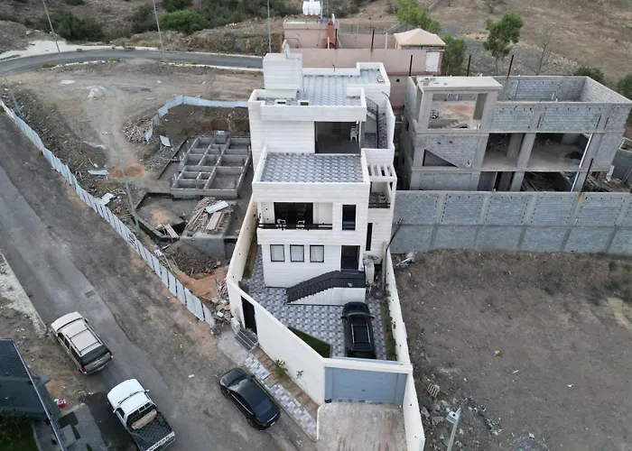 Hada Elaph Villa