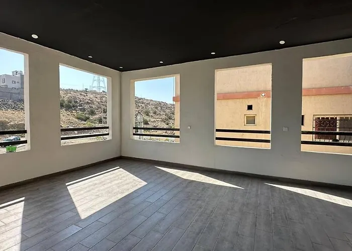 Hada Elaph Villa
