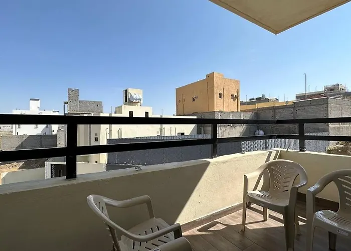 Hada Elaph Villa