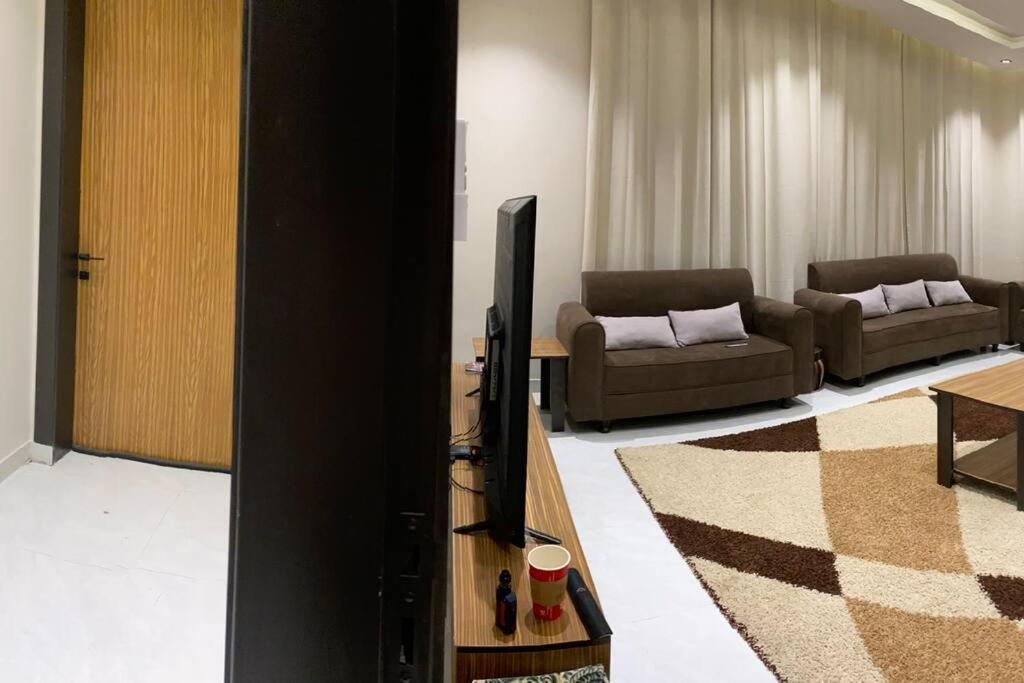 Hada Elaph Villa *