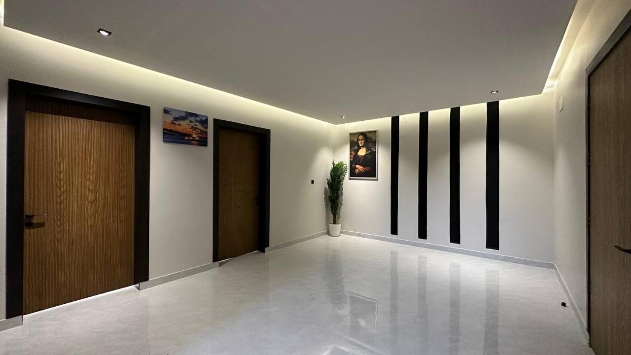 Hada Elaph Villa *