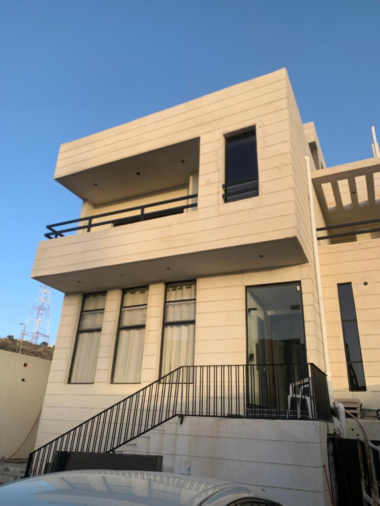 Villa Hada Elaph