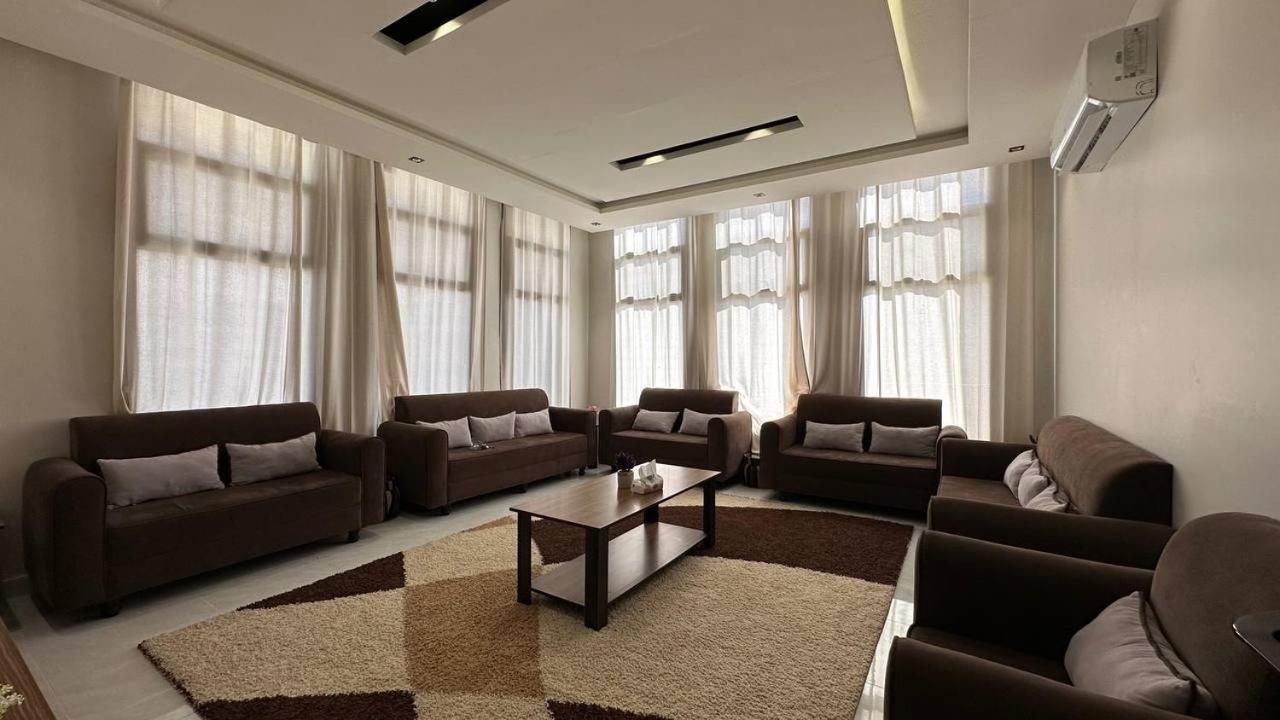 Villa Hada Elaph *