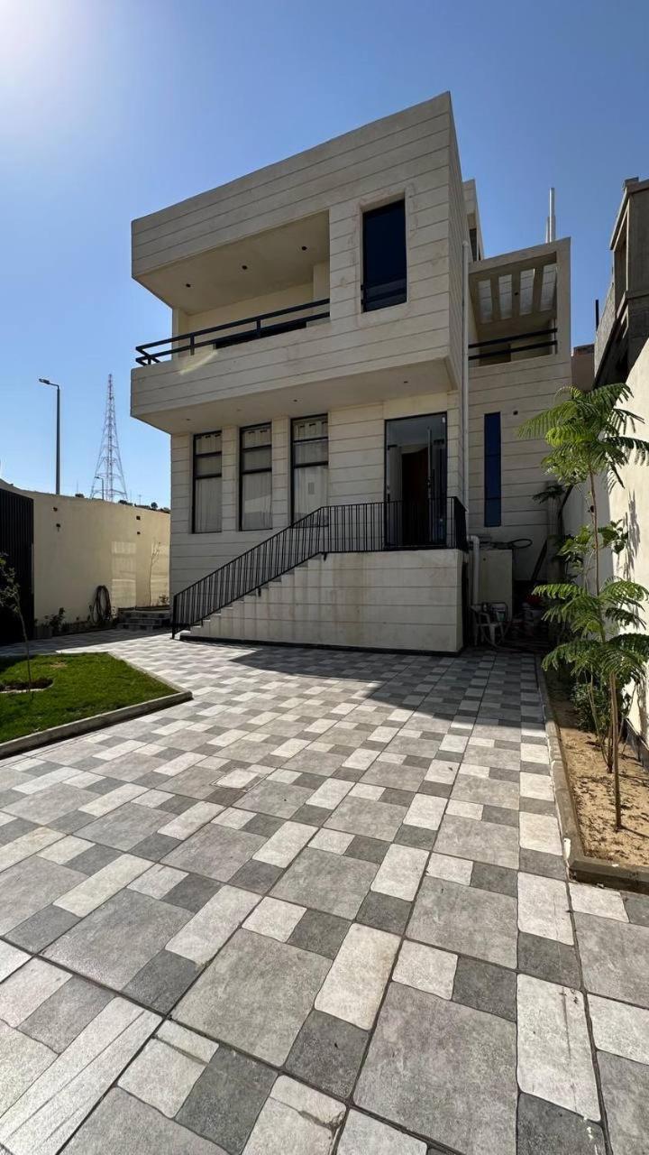 Villa Hada Elaph *