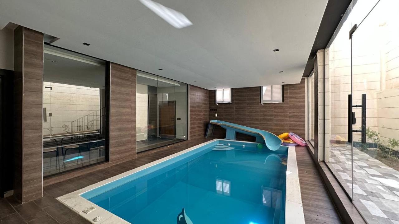 Hada Elaph Villa *