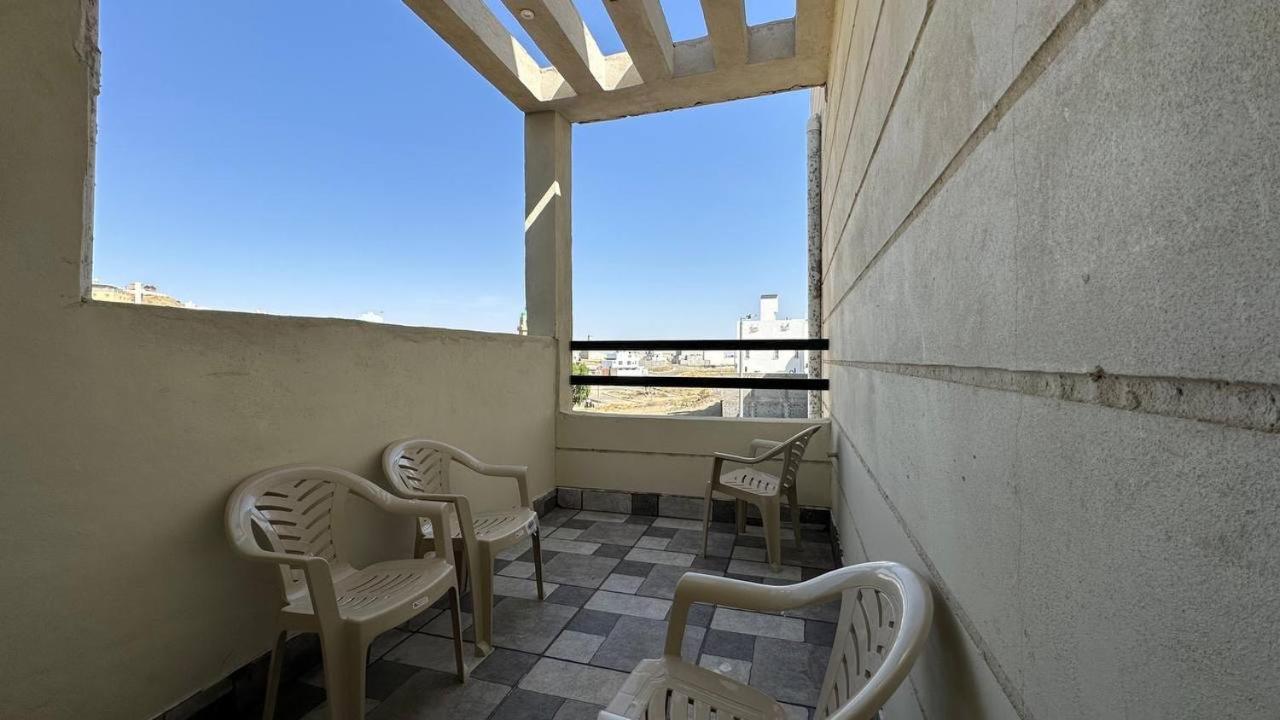 Hada Elaph Villa Al Hada