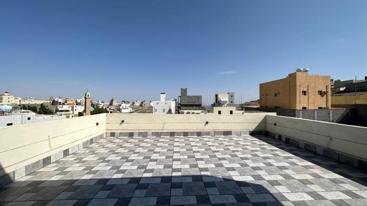 Hada Elaph Villa *